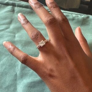 Engagement ring